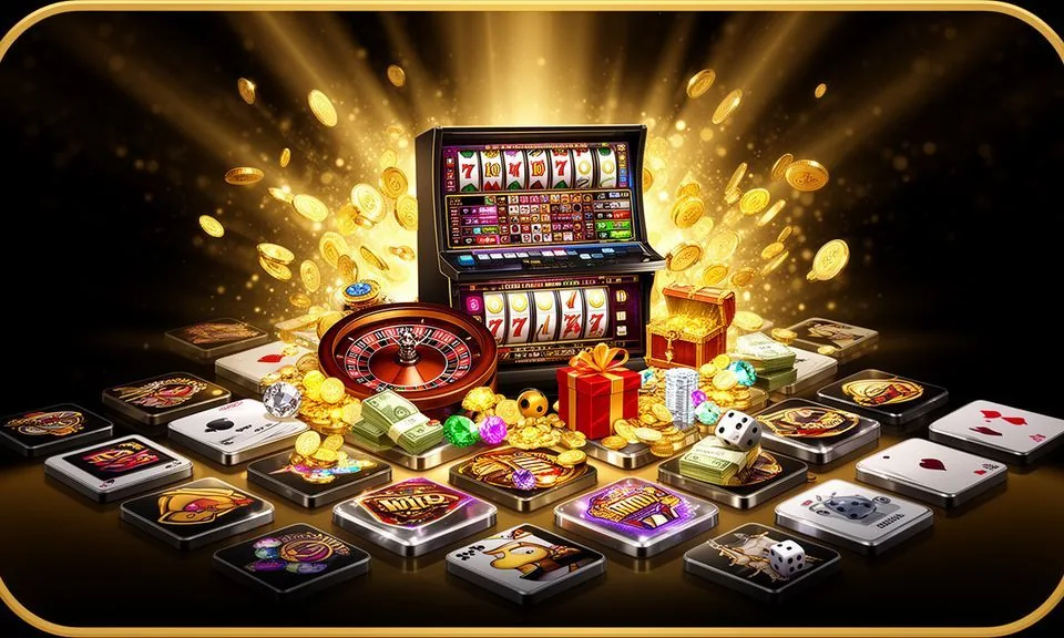 Slot Vui Vẻ